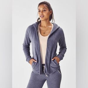 Fabletics Sofia Jacket Size Extra Large